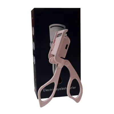 [GANGNAM ISLE] Electric Eyelash Curler