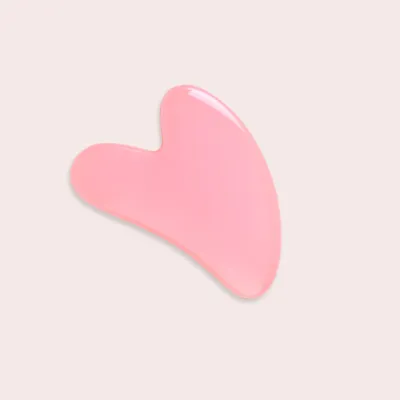 [Gangnam Isle] Guasha Facial Massage Tool