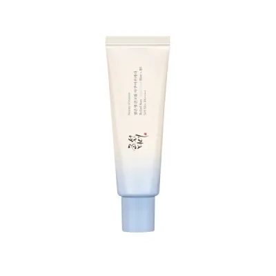 [BEAUTY OF JOSEON] Relief Sun Aqua-fresh : Rice + B5 50ml