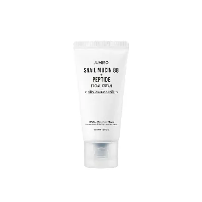 [JUMISO] Snail Mucin 88 + Peptide Cream 30ml