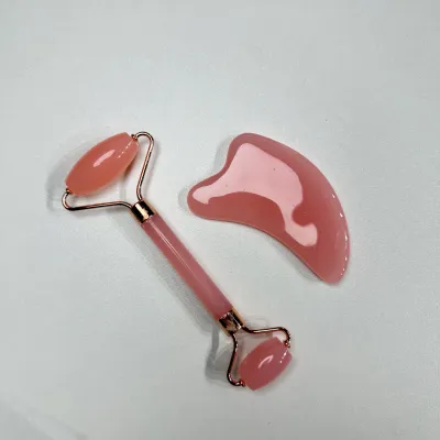 [Gangnam Isle] Guasha Facial Massage Tool