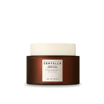 [SKIN1004] Madagascar Centella Probio-Cica Enrich Cream 50ml