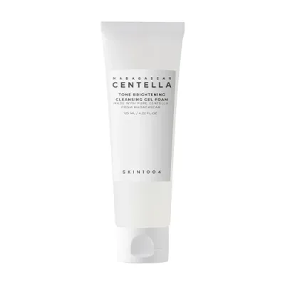 [SKIN1004] Madagascar Centella Tone Brightening Cleansing Gel Foam