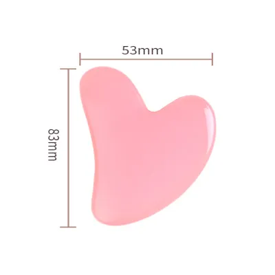 [Gangnam Isle] Guasha Facial Massage Tool — view 3