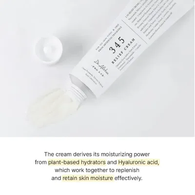 [Dr.Althea] 345 Relief Cream 50ml