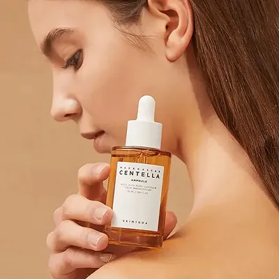 [SKIN1004] Madagascar Centella Ampoule 30ml