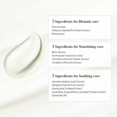 [Dr.Althea] 345 Relief Cream 50ml — view 3