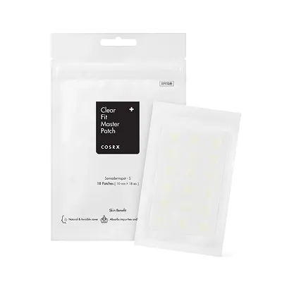 [COSRX] Clear Fit Master Patch
