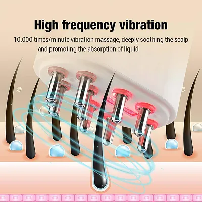 [Gangnam Isle] Electric Scalp Essence Applicator