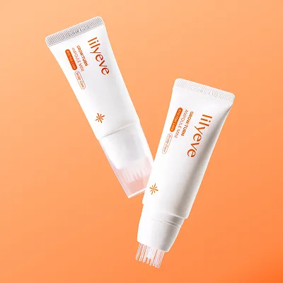 [LILY EVE] GROW:TURN Hair Ampoule 30ml