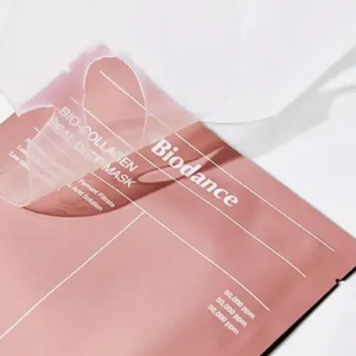 [BIODANCE] Bio-Collagen Real Deep Mask 1 Piece