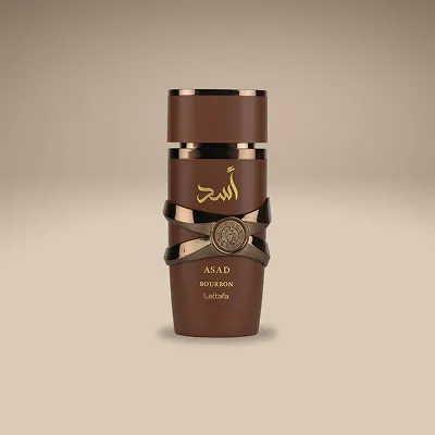 [LATTAFA] Asad Bourbon Eau de Parfum 100ml