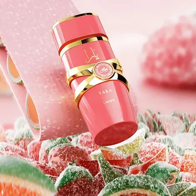 [LATTAFA] Yara Candy Eau de Parfum 100ml — view 3