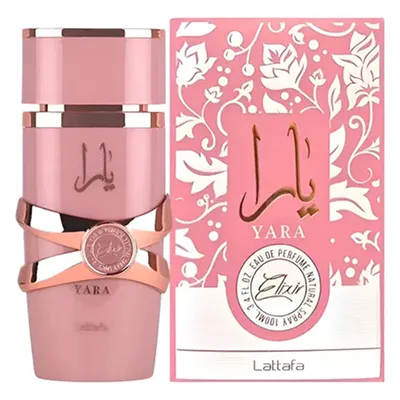 [LATTAFA] Yara Elixir Eau de Parfum 100ml