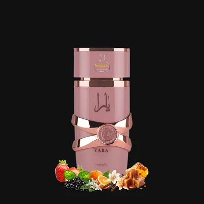 [LATTAFA] Yara Elixir Eau de Parfum 100ml — view 3
