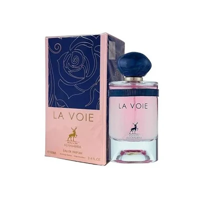 [MAISON ALHAMBRA] La Voie Eau De Parfum 100ml