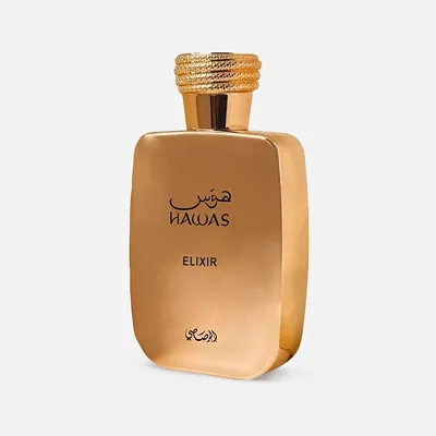 [RASASI] Hawas Elixir Eau de Parfum 100ml