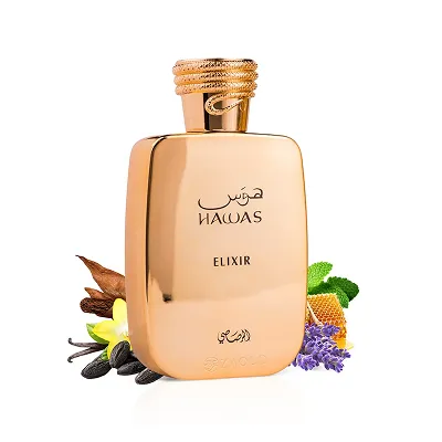 [RASASI] Hawas Elixir Eau de Parfum 100ml — view 3