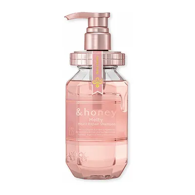 [&HONEY] Melty Moist Repair Shampoo 440ml