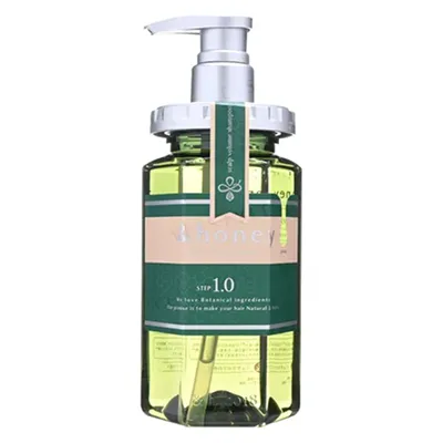 [&HONEY] Sage & Neroli Shampoo 1.0 440ml