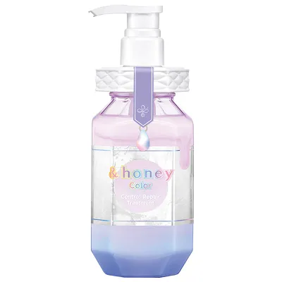 [&HONEY] Color Control Repair Treatment 440ML