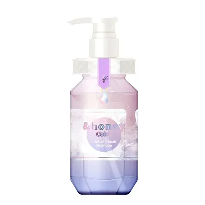 [&HONEY] Color Control Repair Shampoo 500ml