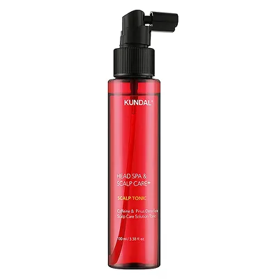 [KUNDAL] Head Spa & Scalp Care Scalp Tonic 100ml