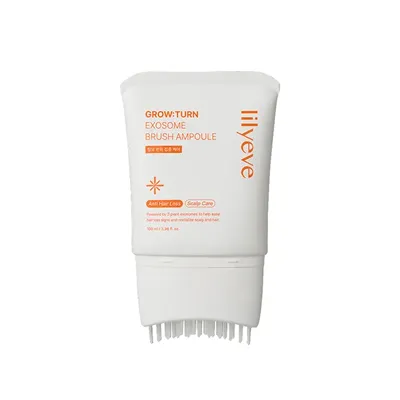 [LILY EVE] GROW:TURN EXOSOME Brush Ampoule 100ml