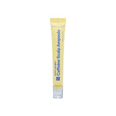 [NINELESS] Root Biome Caffeine Scalp Ampoule 20ml