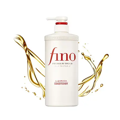 [SHISEIDO] Fino Premium Touch Conditioner 550ml