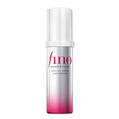 [SHISEIDO] Fino Premium Touch Hair Oil Serum Airy Smooth 70ml