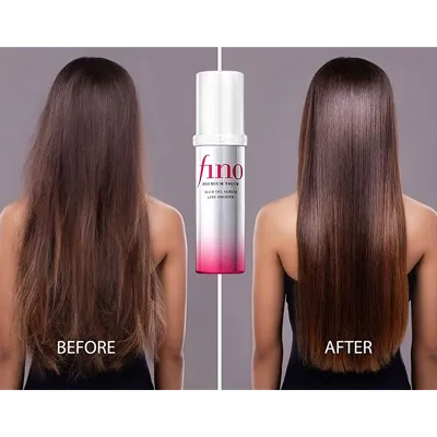 [SHISEIDO] Fino Premium Touch Hair Oil Serum Airy Smooth 70ml