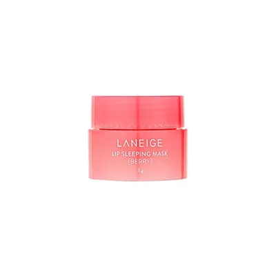 [LANEIGE] Lip Sleeping Mask Berry Mini 3g