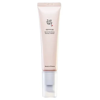 [BEAUTY OF JOSEON] Revive Eye Serum : Ginseng + Retinal 30ml