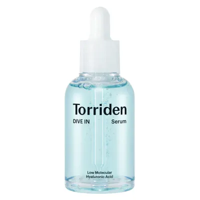[TORRIDEN] DIVE-IN Low Molecular Hyaluronic Acid Serum 50ML