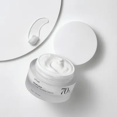 [ANUA] Heartleaf 70% Intense Calming Cream 50ml