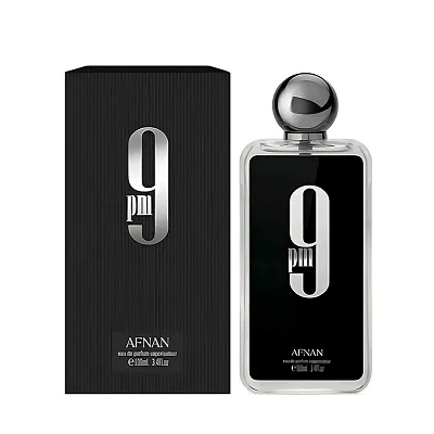 [AFNAN] 9PM Eau de Parfum 100ml