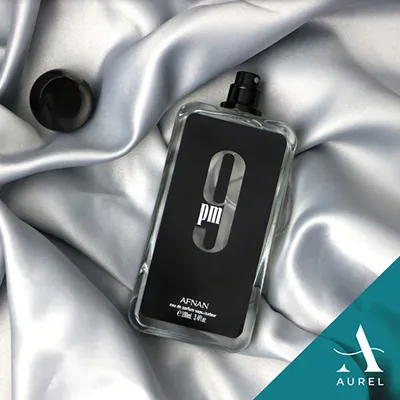 [AFNAN] 9PM Eau de Parfum 100ml — view 3