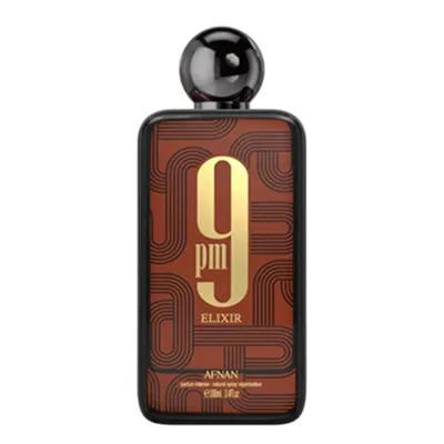 [AFNAN] 9PM Elixir Eau de Parfum 100ml