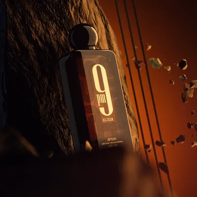 [AFNAN] 9PM Elixir Eau de Parfum 100ml