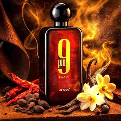 [AFNAN] 9PM Elixir Eau de Parfum 100ml — view 3
