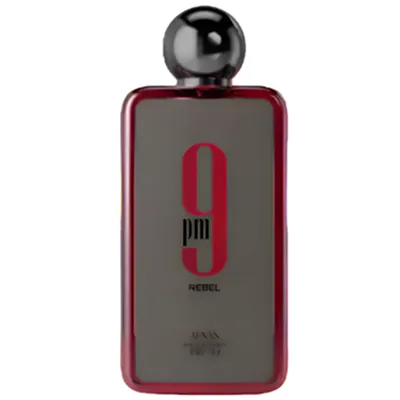 [AFNAN] 9PM Rebel Eau de Parfum 100ml
