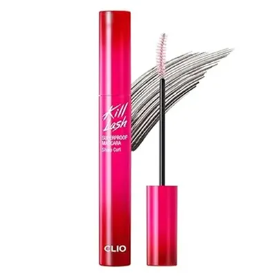 [CLIO] Kill Lash Proof Mascara #010 Sharp Curl