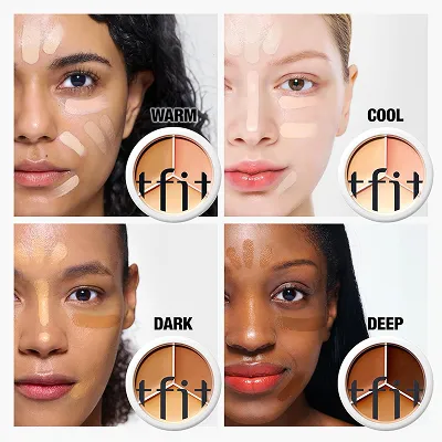 [TFIT] Cover Up Pro Concealer