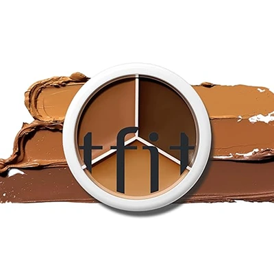 [TFIT] Cover Up Pro Concealer