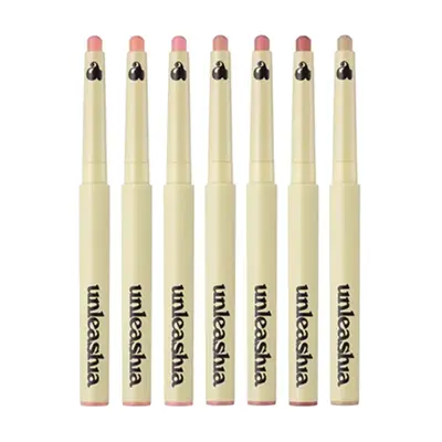 [UNLEASHIA] Oh Happy Day Lip Pencil