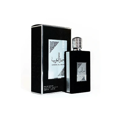 [ASDAAF] Ameer Al Arab Eau de Parfum 100ml