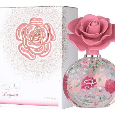 [LATTAFA] Layaan Eau de Parfum 75ml