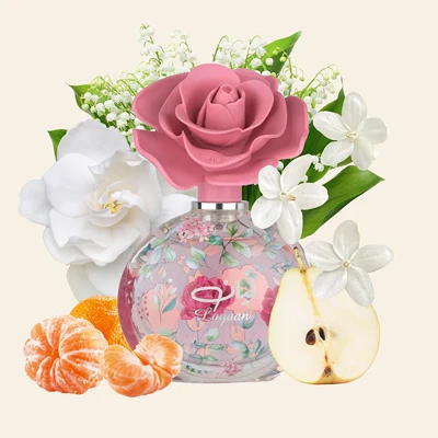 [LATTAFA] Layaan Eau de Parfum 75ml — view 3