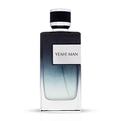 [MAISON ALHAMBRA] Yeah Man Eau de Parfum 100ml